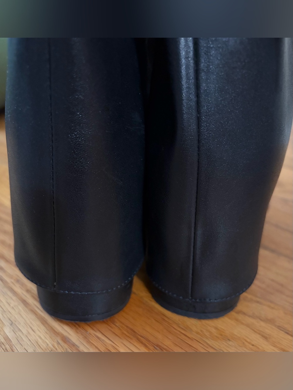 Women's Tambra Boots with Memory Foam Insole - A New Day NWOT - Picture 4 of 7